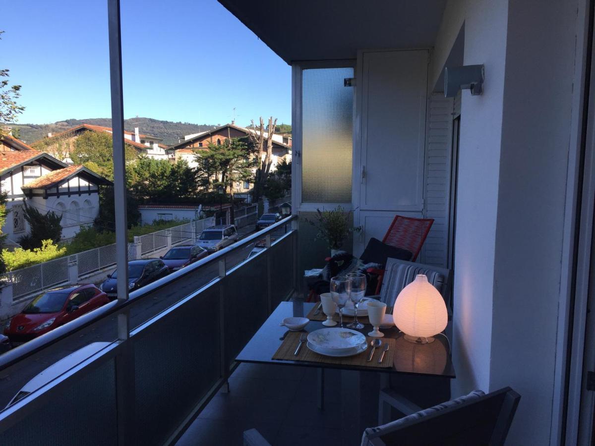 Apartamento Bahia De Plentzia Bagian luar foto